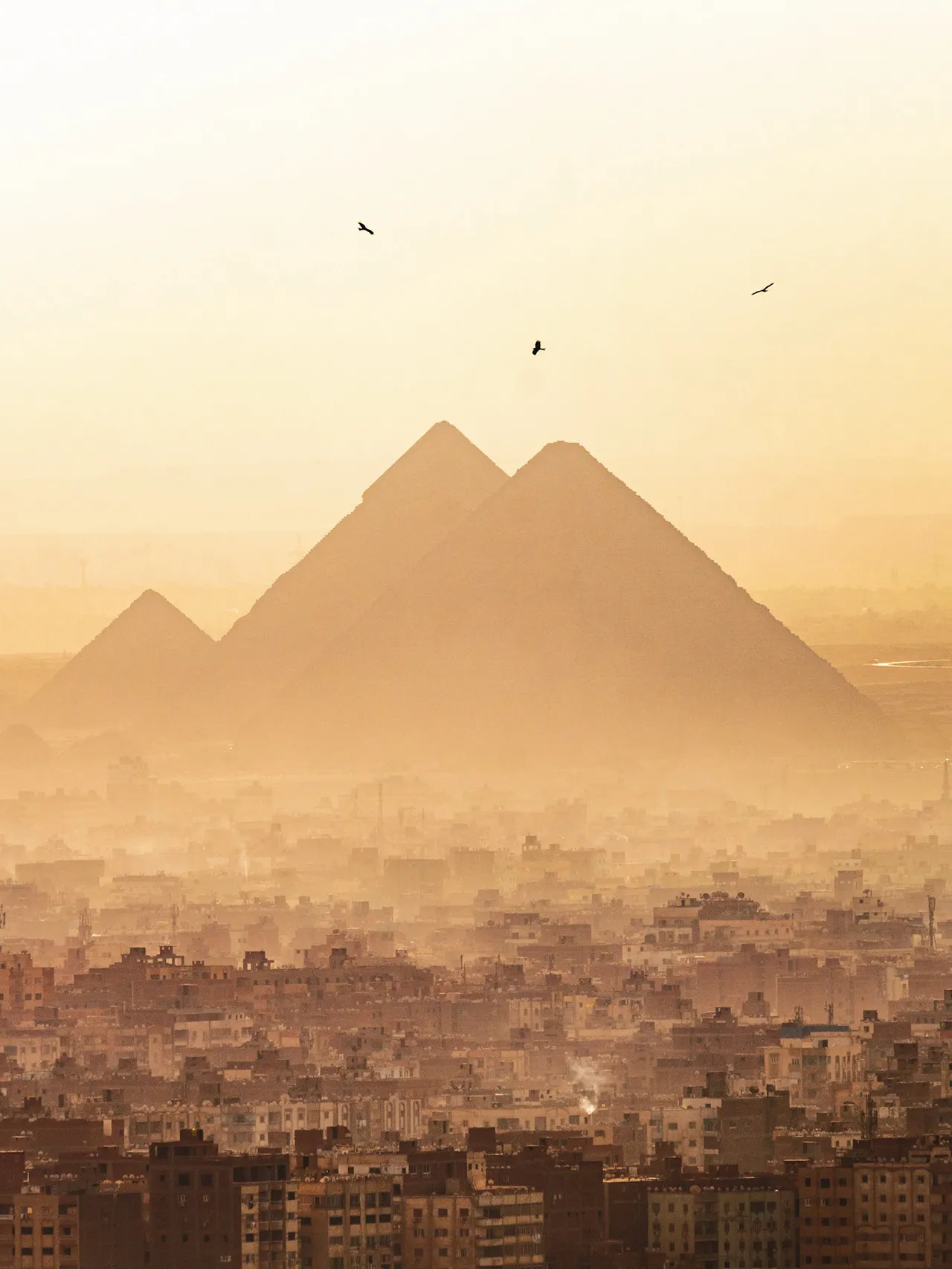 Egypt — photo by Nick Greenquist