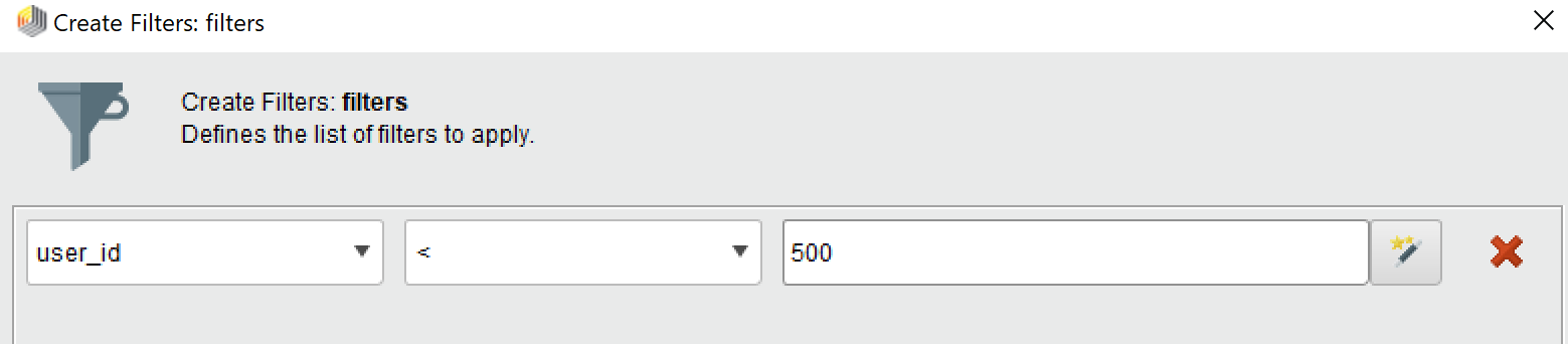 RapidMiner