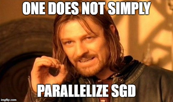SGD